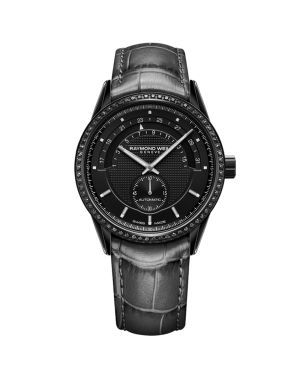 Raymond Weil Freelancer