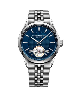 Raymond Weil Freelancer