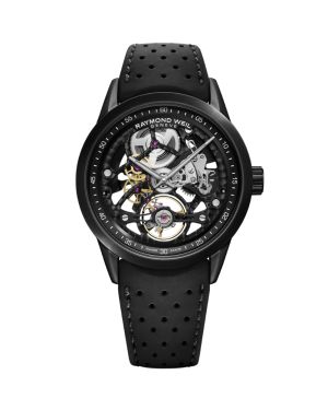 Montre Raymond Weil Freelancer