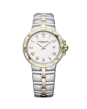 Raymond Weil Parsifal