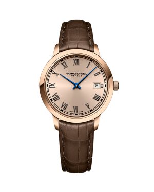 Raymond Weil Toccata