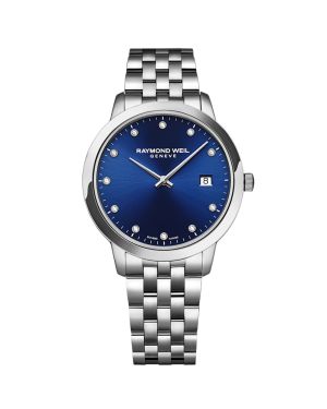 Raymond Weil Toccata