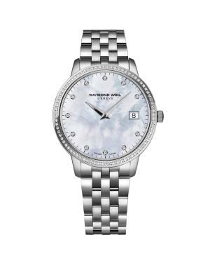 Raymond Weil Toccata