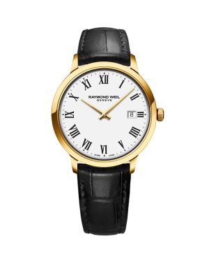 Raymond Weil Toccata