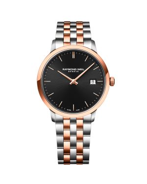 Montre Raymond Weil Toccata