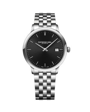 Raymond Weil Toccata