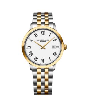 Montre Raymond Weil Toccata