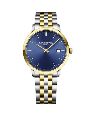 Raymond Weil Toccata