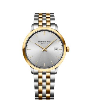 Raymond Weil Toccata