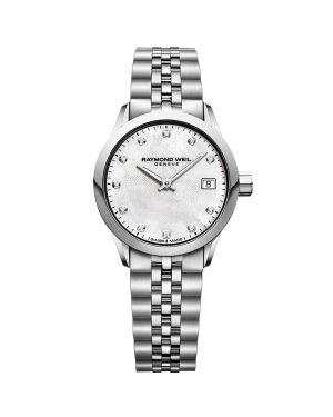 Montre Raymond Weil Freelancer