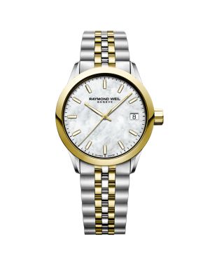 Raymond Weil Freelancer