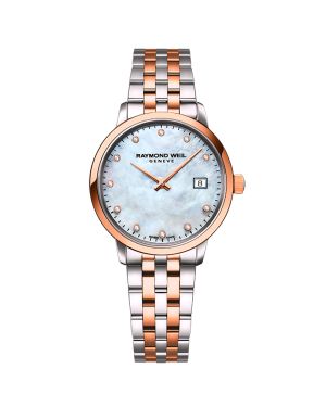 Montre Raymond Weil Toccata