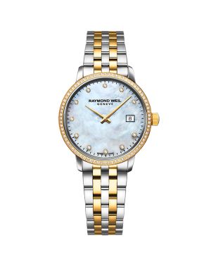 Montre Raymond Weil Toccata