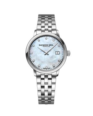 Montre Raymond Weil Toccata