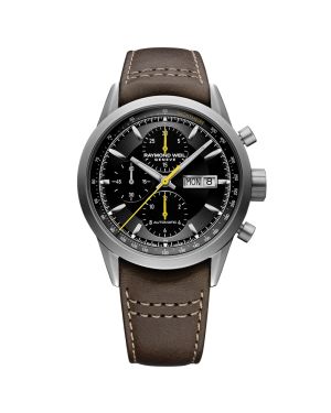 Montre Raymond Weil Freelancer