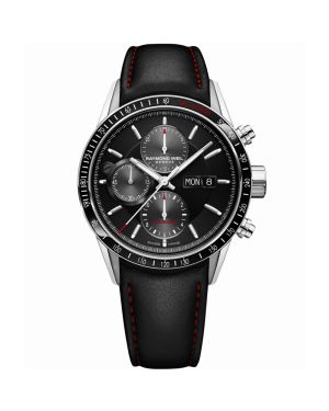 Raymond Weil Freelancer