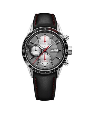 Raymond Weil Freelancer