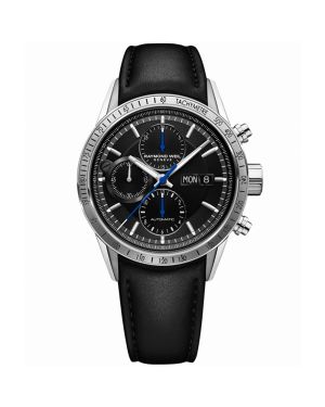 Montre Raymond Weil Freelancer