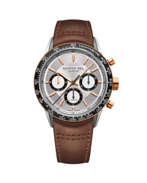 Montre Raymond Weil Freelancer