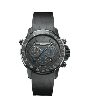 Montre Raymond Weil Nabucco Rivoluzione