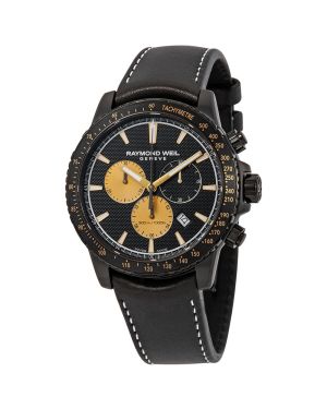 Raymond Weil Tango 300 Marshall Amplification Limited Edition