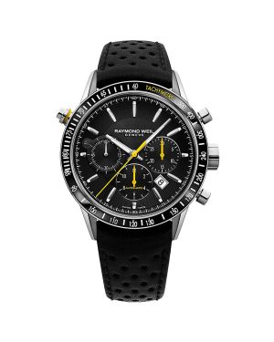 Raymond Weil Freelancer