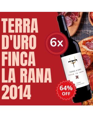 Pack Premium Terra d'Uro Finca La...