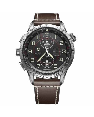 Montre Victorinox Airboss Mach 9