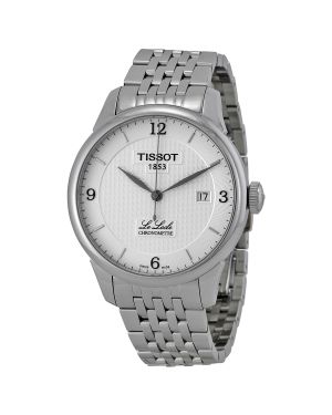 Montre Tissot Le Locle