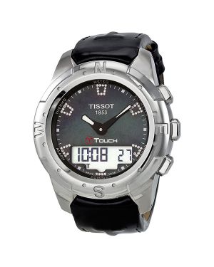 Montre Tissot T-Touch II