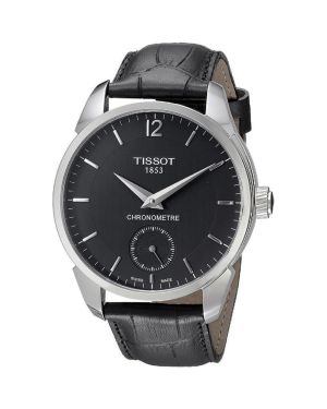 Tissot T-Complication Mechanical COSC