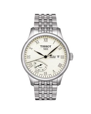 Montre Tissot T-Classic Le Locle