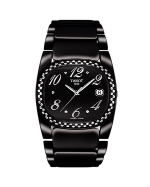 Montre Tissot T-Trend T-Moments