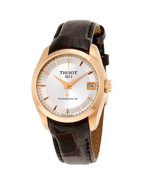 Tissot Couturier Powermatic 80