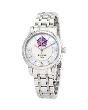 Tissot Lady Heart Flower