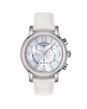 Montre Tissot T-Lady Dressport