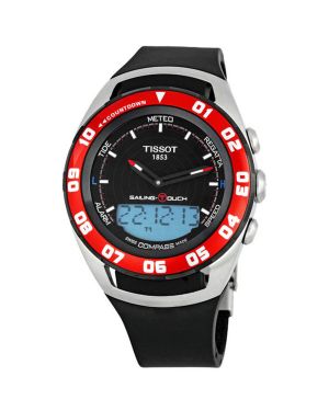 Montre Tissot Sailing-Touch