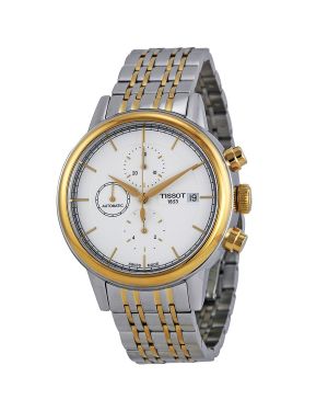 Montre Tissot Carson Automatic Chronograph