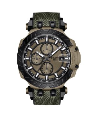 Montre Tissot T-Race Automatic Chronograph