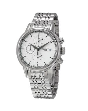 Montre Tissot Carson Automatic Chronograph