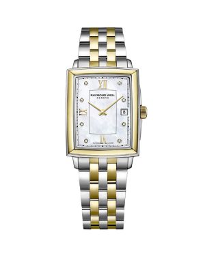 Raymond Weil Toccata