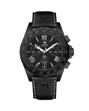 Trauffer Chrono TR-SP-02-NL-21