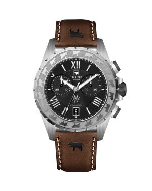 Trauffer Chrono TR-SP-02-SL-20