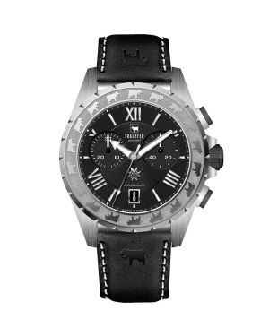 Trauffer Chrono TR-SP-02-SL-21