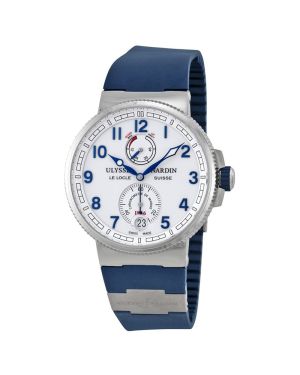 Montre Ulysse Nardin Marine Chronometer