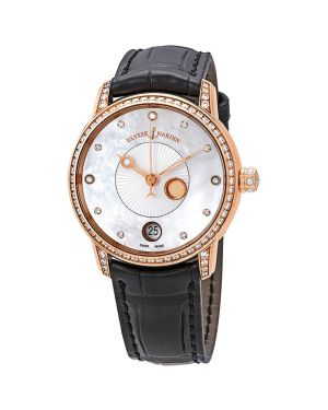 Montre Ulysse Nardin Classico Luna