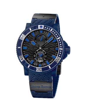 Montre Ulysse Nardin Marine Chronometer