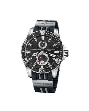 Montre Ulysse Nardin Marine Diver Hispania