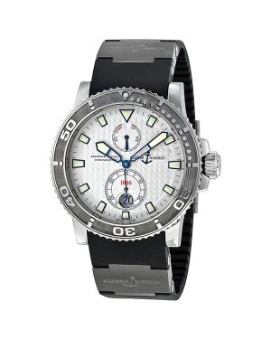 Montre Ulysse Nardin Maxi Marine Diver