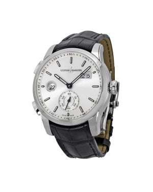 Uhr Ulysse Nardin | GMT Dual Time